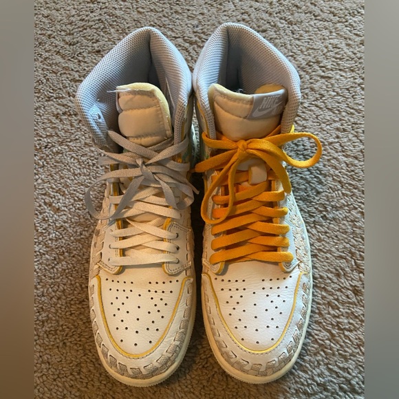 Jordan 1 x union bb - Picture 6 of 7